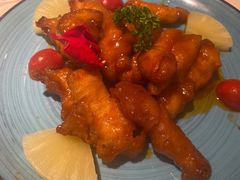 -茉莉餐厅(包河万达店)