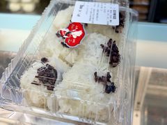 -白玉兰食品(中山公园龙之梦店)