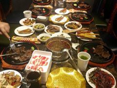 -吉布鲁牛排海鲜自助(武侯泛悦国际店)