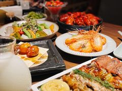 -山葵家居酒屋(天目里店)