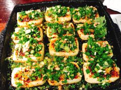 包浆豆腐-拈菜(观音桥阳光世纪店)