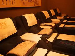 -儒之堂足道·SPA·推拿(莫干山路店)