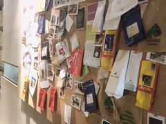 零售区-ZM COFFEE(西安路店)