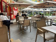 -华记煲仔华·煲仔饭(三元里万科里店)