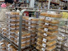 -山姆会员商店(杨桥西路店)
