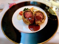 惠林顿牛排-Kathleen's Waitan 凯圣琳江景西餐厅(外滩店)