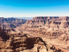 -科罗拉多大峡谷