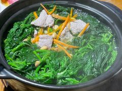 -猪腰一家·地道佛山菜(盐步店)