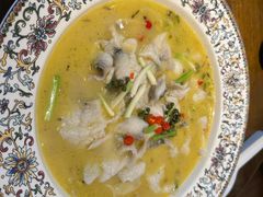 -粗茶淡饭·隐庐私厨(东亭店)