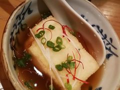 日式炸豆腐-天手古舞居酒屋(889广场店)