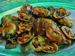 -黄亚华小食店(Jalan Alor)