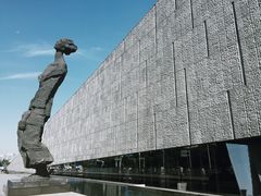 -侵华日军南京大屠杀遇难同胞纪念馆