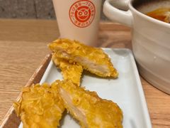-池奈·咖喱蛋包饭(熙地港店)
