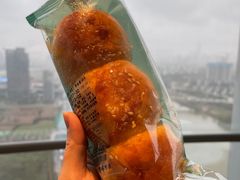 -罗莎蛋糕Rosa bread(四方坪店)