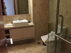 -仁恒辉盛阁酒店公寓