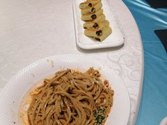 -丝宴·凤城印象·西北特色菜(彩虹湾店)