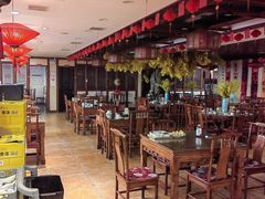 -那家老院子东北菜·饺子·小鸡炖蘑菇(艳华街店)