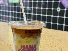 -HANA COFFEE(长寿路店)