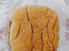 -麦当劳(无锡永乐店)