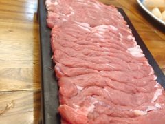 -清真·京华源铜锅涮肉(丰庆店)