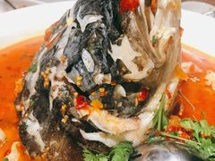 -坛宗剁椒鱼头(河西王府井店)