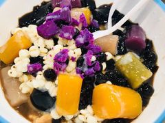 -猪脑壳凉面(武陵源店)