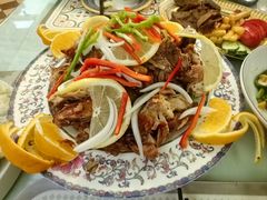 -海尔巴格一甸茶餐厅(团结路店)