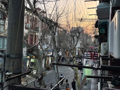 -蘭心餐厅(进贤路店)