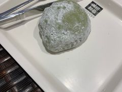 -满记甜品(静安大悦城店)