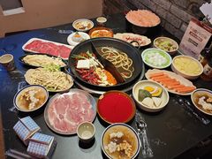 -巴蜀大将火锅(春熙店)