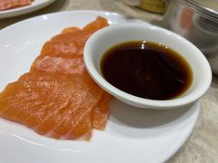 -芭菲盛宴·环球美食(北城国际店)