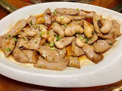 -盛记顺德高佬猪杂粥