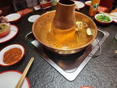 -京元盛铜锅涮肉(上海总店)