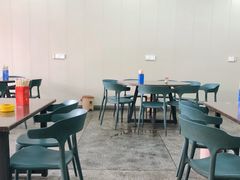 -博鳌悠然·忠锐杂粮茶餐厅