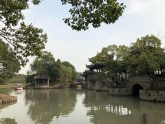 -韩湘水博园