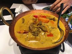 黄咖喱牛腩-BetterThai 泰加(苏州中心店)