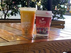 -Peet's Coffee皮爷咖啡(大学路店)