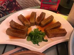 -酒肆浅葱•烧烤•龙虾•排档(卓悦intown店)