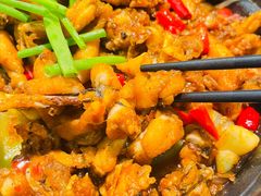 -蛙小侠(亚欧商厦店)