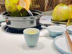 -东椰·海南椰子鸡火锅(朝阳门店)