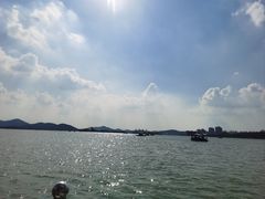 -云龙湖旅游景区