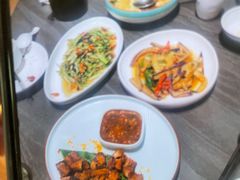 -滇铺子·云南特色菜·第九届野生菌美食节(曲靖万达店)