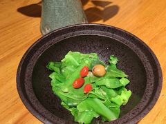 -天水蔬食料理(树德之光店)