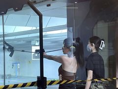 -中安射击运动俱乐部