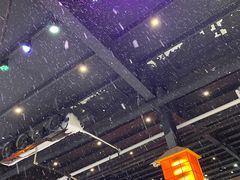 -宁波冰雪大世界(北仑区)