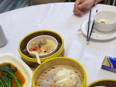 -君德澜酒家·创意粤菜(金山谷店)