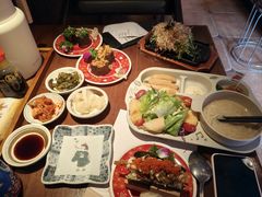 -木村武·手作寿司料理(中山亭店)