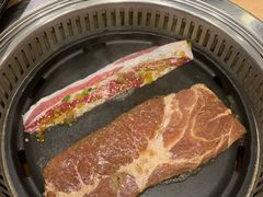 -花味·自助烤肉(雨花客厅店)