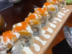 -円满日式居酒屋(蓉花路美食街店)