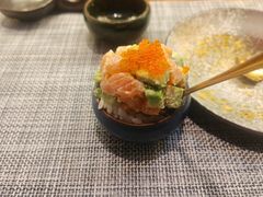 -戏作寿司(观音桥店)